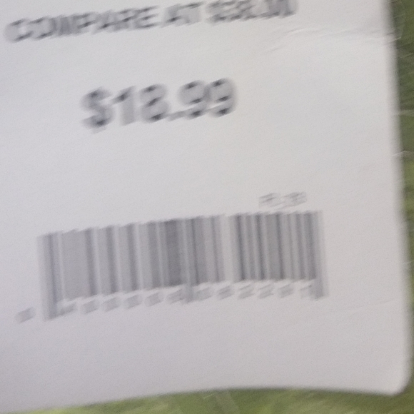 Dress - Picture 6 of 6